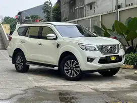 Nissan Terra VL Diesel 2018