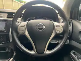 Nissan Terra VL Diesel 2018