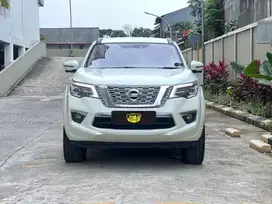 Nissan Terra VL Diesel 2018
