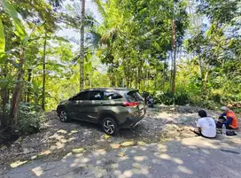 Tanah murah jumantono karanganyar area sentra durian