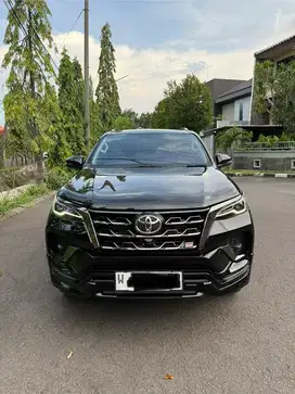 Fortuner GR.28 2022 Like New