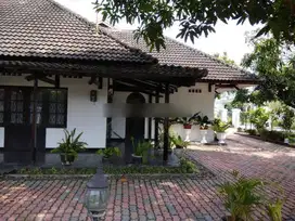 Rumah 1 Lantai Jl.Sei Batang Serangan Medan-R-0157
