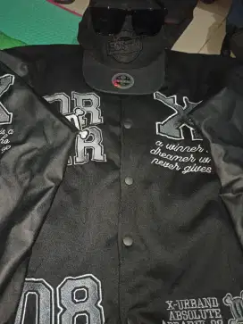 Jual semua jaket topi dan kacamata