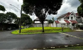 Dijual Kavling Hook Residential Di Griya Loka BSD City