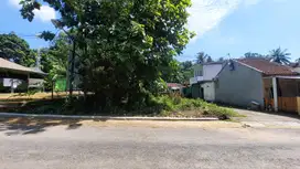 Tanah Tepi Aspal di Balecatur 10 Menit Kampus UMY, Jogja