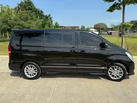 Hyundai H-1 2016 Bensin