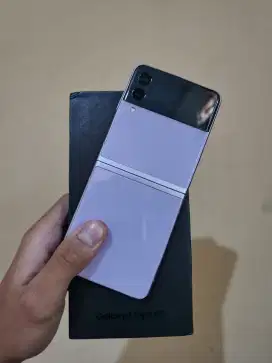 Samsung Flip 3 8/256