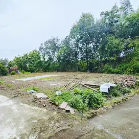 Tanah murah strategis masaran sragen area kos2an dekat pabrik