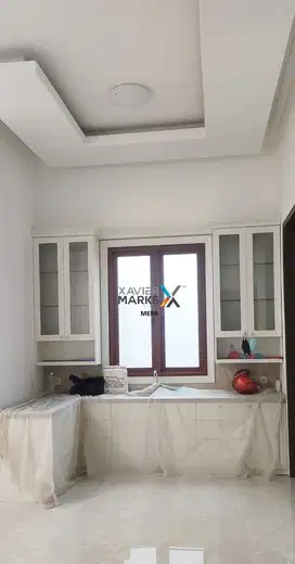 Dijual Rumah di Manyar Kertoarjo Selangkah dari Raya Kertajaya