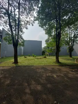 Kavling 15x20 di The Icon Ritzone BSD CITY Tangerang 1K90004A