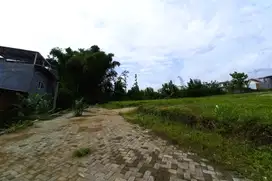 tanah kos malang dekat masjid Az zubaidah dan RS bambang Shita