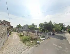 Luas 110 m2; Dekat PEMDA Sleman