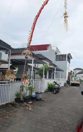 VILLA EXCLUSIVE Pemandangan Indah Pantai Nusa Dua Bali