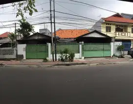 Dijual Rumah Cocok Untuk Usaha Kantor Di Rawamangun