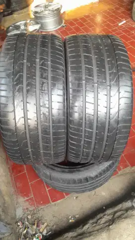 Ban copotan pirreli pzero RFT 275/35 R20 80% 2022..2pcs