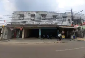 Dijual Kios Dan Kontrakan di Jelupang Raya