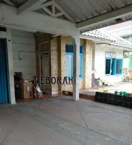 Dijual cepat rumah huk luas 450m2 di Citra garden 1 harga nego