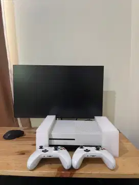 Jual Xbox One S 1TB