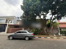 Dijual Rumah Modern Tropis Di Villa Cinere Mas Murah Kebangetan