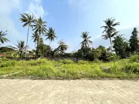 Kavling Siap Bangun Jogja Tanah Godean, Ringroad Utara