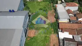 Dijual Tanah Strategis di Jl Raya Tobat, Balaraja - Tangerang