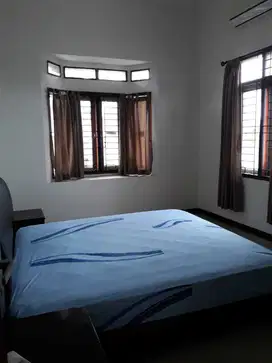 Rumah di Rambut Kasih Kota Baru Parahyangan,Siap Huni Furnis
