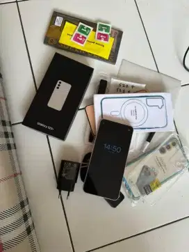 Samsung galaxy s23 plus sein banyak bonus