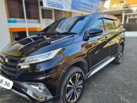 Daihatsu Terios R Deluxe AT 2019 Istimewa