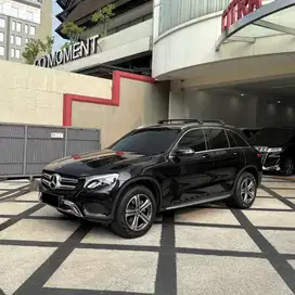 Mercedes benz glc200 exclusive amg 2019 nik 2018 x3 gle400 glc250
