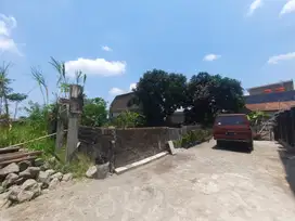 Tanah Condongcatur, Utara Kampus Amikom dan UPN, Jogja
