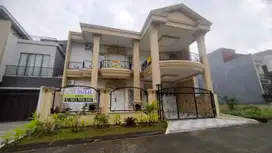 DIJUAL RUMAH DI CLUSTERA TAMAN YUNANI, SENTUL CITY (SSR157)