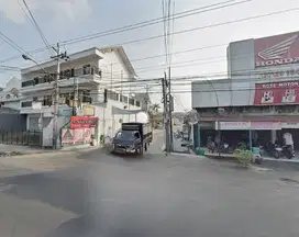 Tanah Nogotirto barat Tugu yogyakarta akses papasan Murah