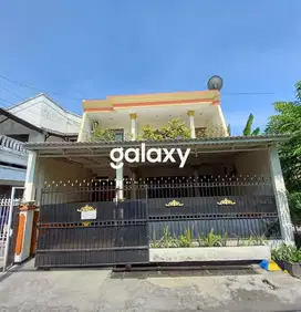Rumah Kost Siwalankerto Surabaya 2 Lantai 25 Kamar