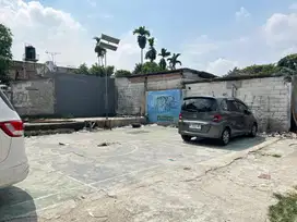 Legalitas SHM  Tanah Pamulang Tanggerang Selatan , Cocok Bangun Kost