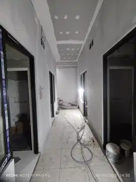 Jual cepat Kos Baru Murah 13 kamar Utara Kampus Jogja, BU BU