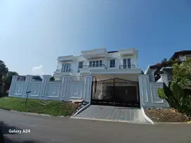 DIJUAL RUMAH DI CLUSTER MEDITERANIA 2, SENTUL CITY SSR577