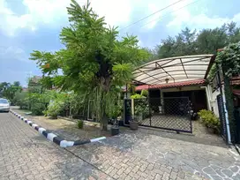 Lebak Bulus Villa Cinere Mas Rumah Nyaman Dekat Ke Mrt