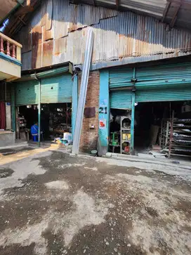 Rumah & Bangunan Komersil Harga Dekat NJOP Di Kebayoran Jakarta Selata