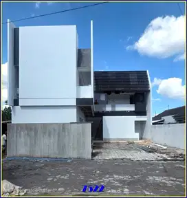 Kos Baru Dekat ke UGM Jl Kaliurang Km 7
