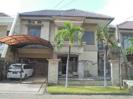 RUMAH GALAXI BUMI PERMAI SURABAYA 87789 ASSET BANK, CASH ONLY
