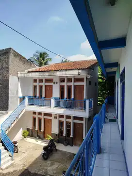 Dijual Kost Aktif Strategis Di Area Universitas Upi Jatinangor Bandung