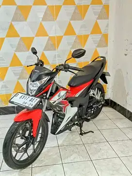 Honda sonic 150 R th 2023