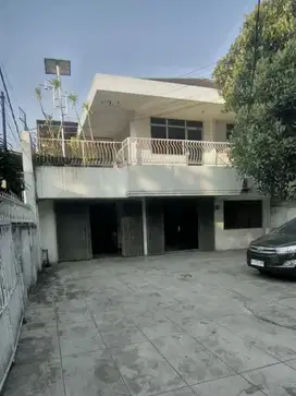 Dijual Rumah Kantor Petojo Utara