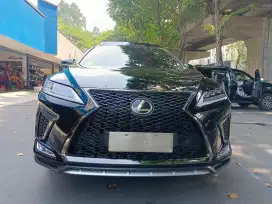Only 13 rb KM | Lexus RX300 F Sport 2022 ( Rx 300 )