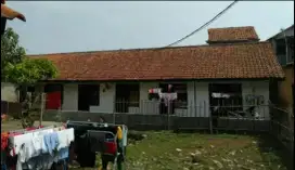 Disewakan / Dikontrakan