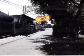RUMAH PACARKEMBANG SURABAYA 99283 ASSET BANK, CASH ONLY