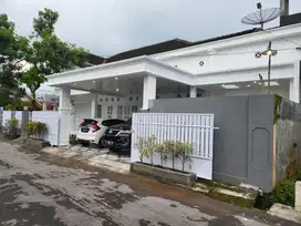 Dijual Rumah Mewah Nan Megah Didalam Kota Purwokerto