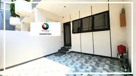 Invest Kost 21 Kmr Pendptn 520 jt/thn Full Terisi & Furnish, Jakarta