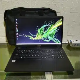 LAPTOP ACER EXTENSA CORE I5 GEN10 RAM 8GB SSD NVME128+HDD 1000GB