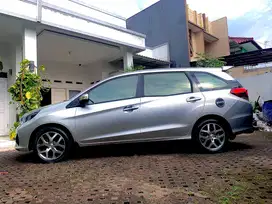 Honda Mobilio 2014 Bensin